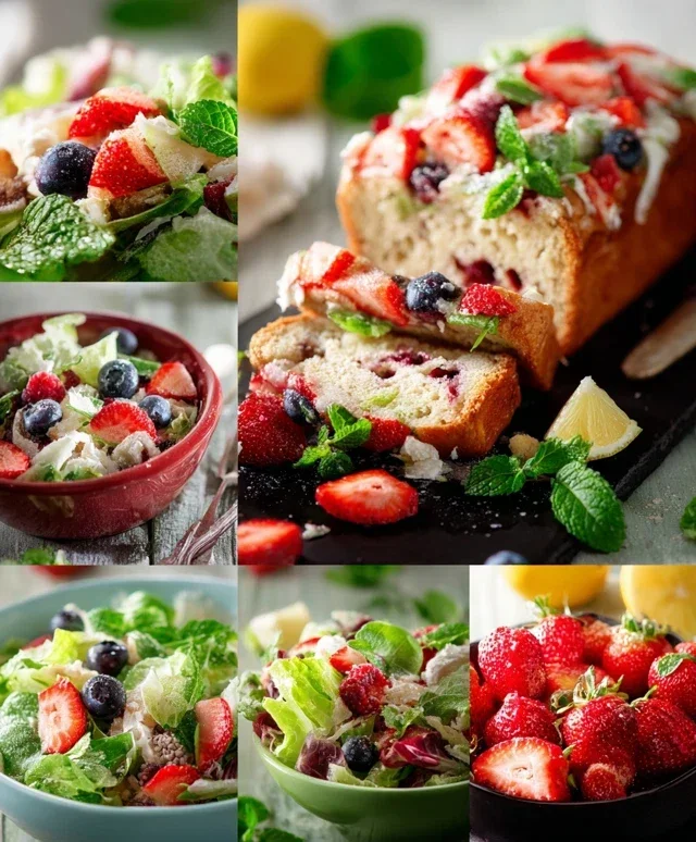 Enhanced Performance Nutrition