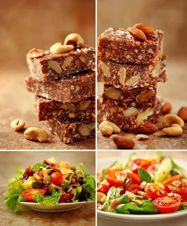 Enhanced Performance Nutrition