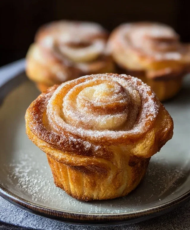 Cruffin
