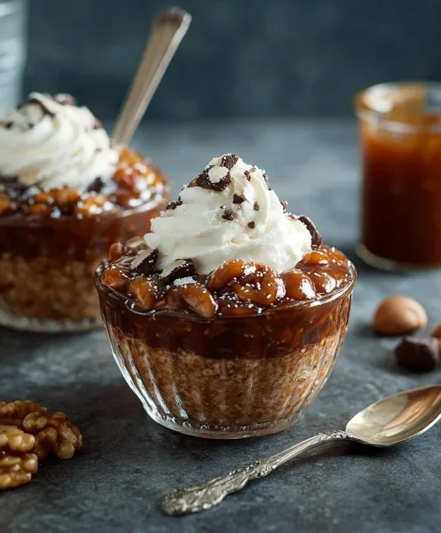 Easy No-Bake Chocolate Peanut Butter Cookies Recipe