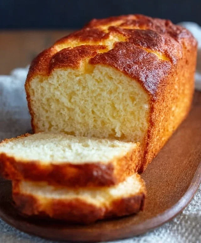 Zero Carb Yogurt Bread Recipe : Smart Bread 