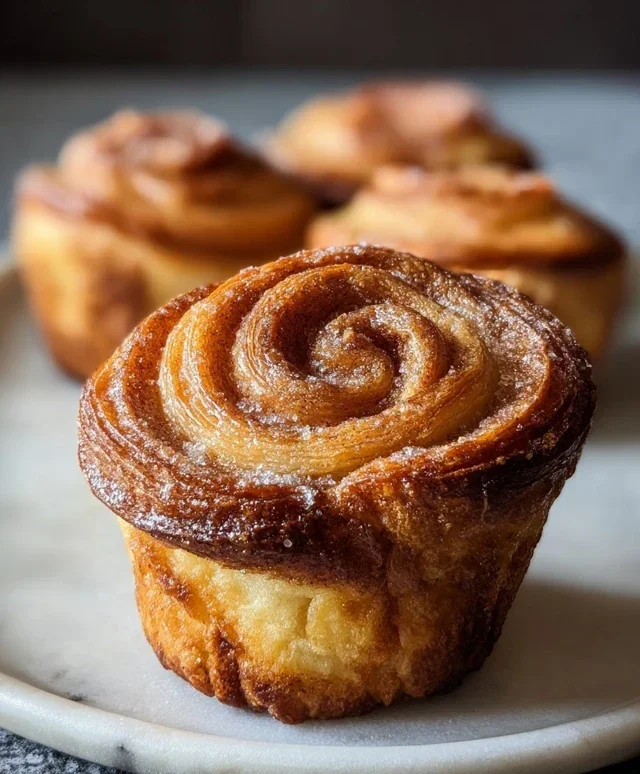 Cruffin