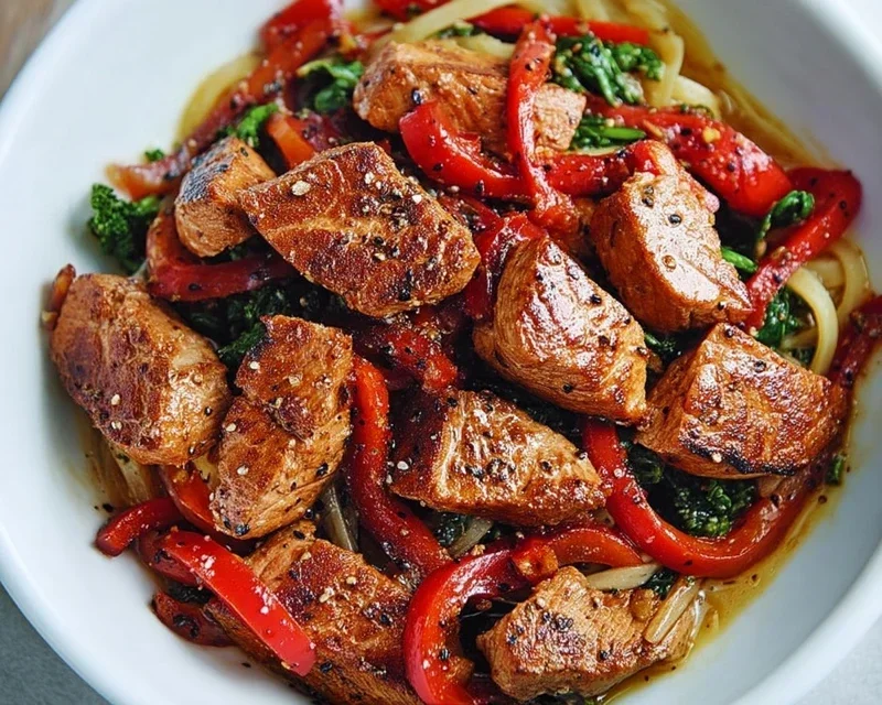 7 Skinny Dinners Under 299 Calories (That Actually Taste Good)