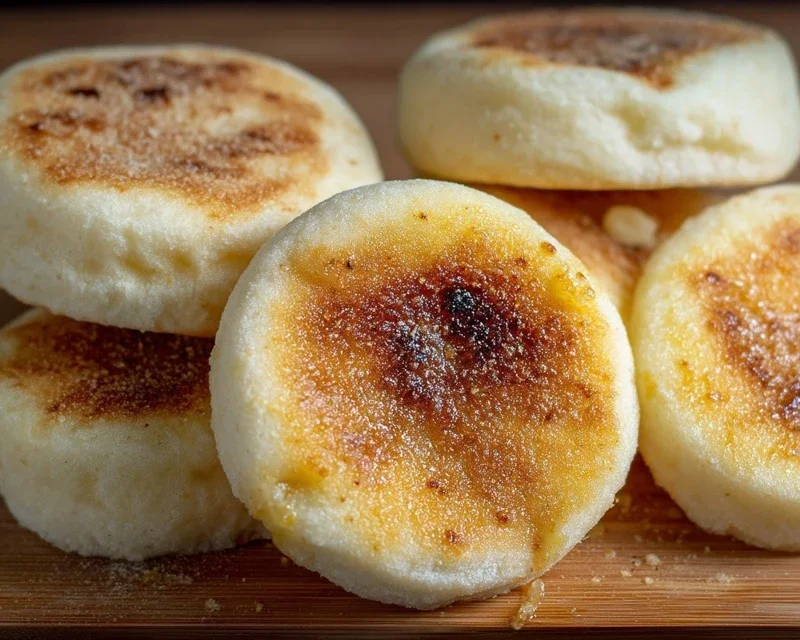 Homemade Bread