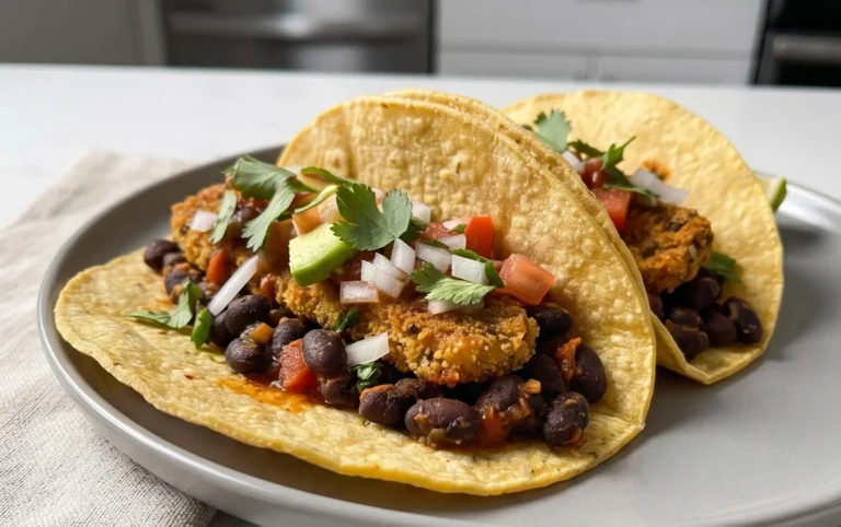 Crockpot Butter Chicken