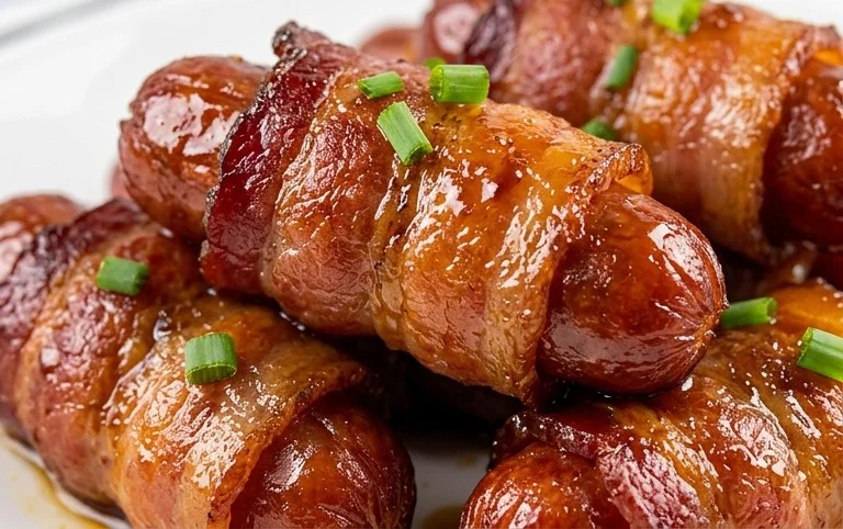 25 Easy Fourth of July Appetizers Under 5 Ingredients