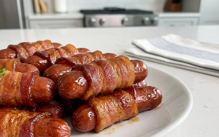 25 Easy Fourth of July Appetizers Under 5 Ingredients