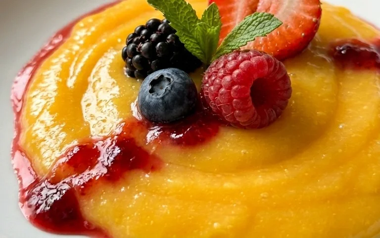 Fruit Curd