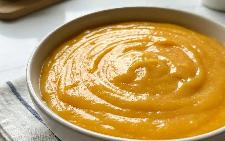 Fruit Curd