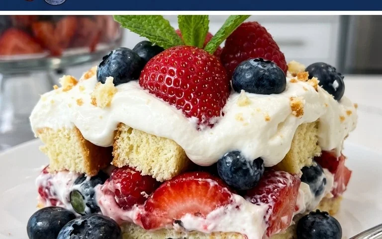 Wow Your 4th Of July Party Guests, One Pin At A Time