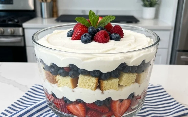 Wow Your 4th Of July Party Guests, One Pin At A Time