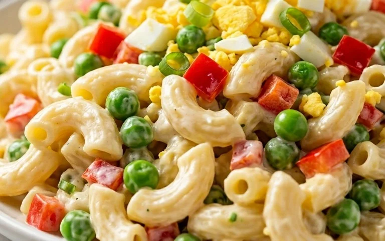 Macaroni Salad