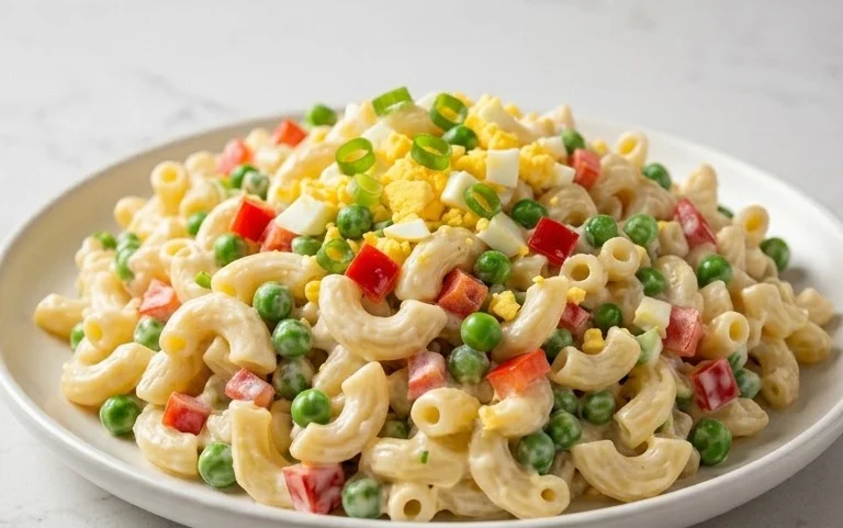 Macaroni Salad