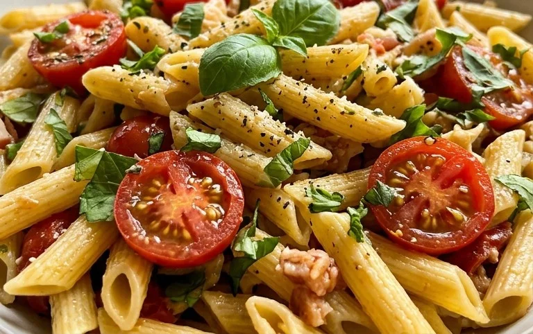 Italian Pasta Salad