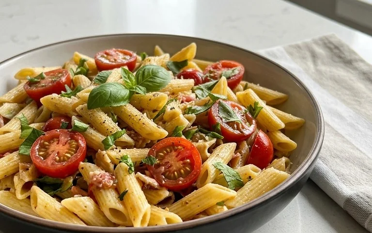 Italian Pasta Salad