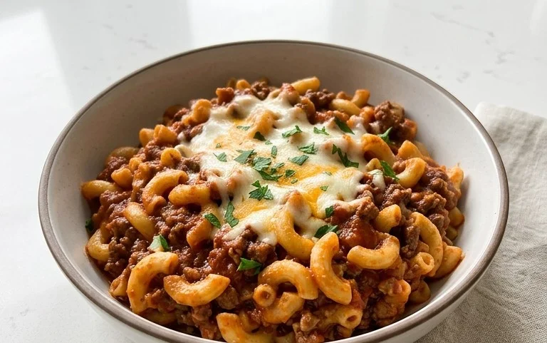 Beefaroni
