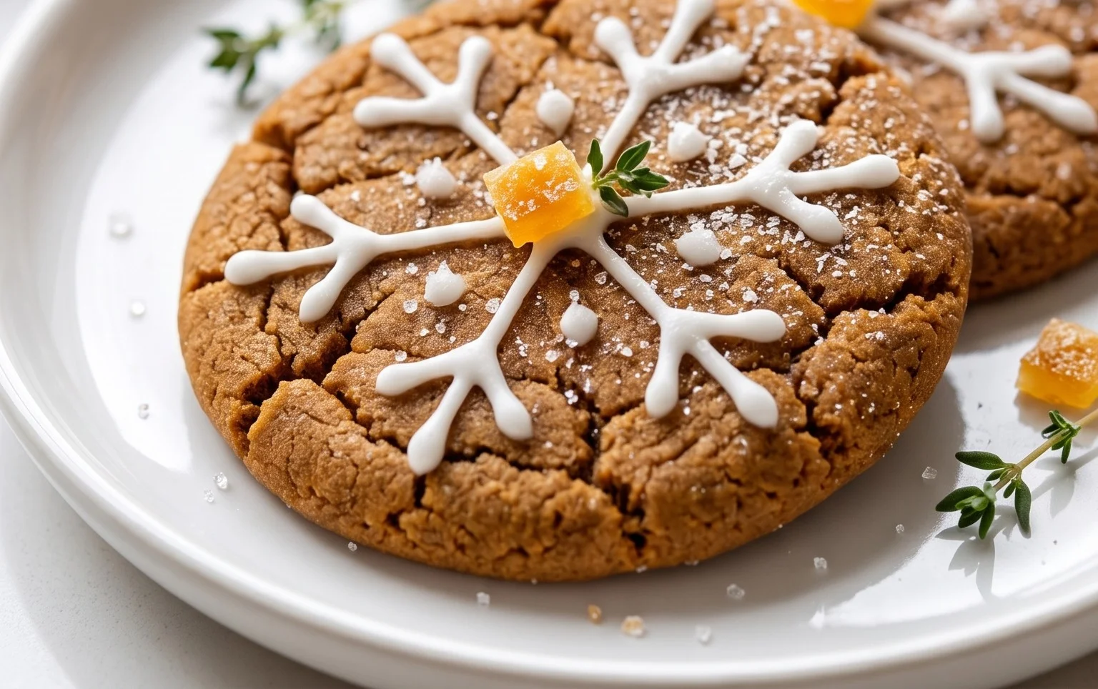 2024 Christmas Cookie Box