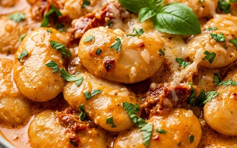 Marry Me Butter Beans