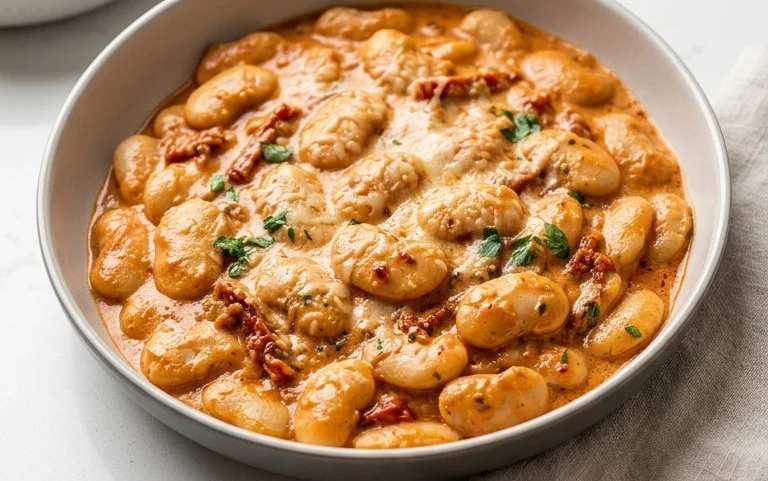 Marry Me Butter Beans
