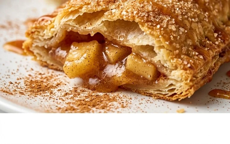 The Best Fried Apple Pies Recipe (Homemade)