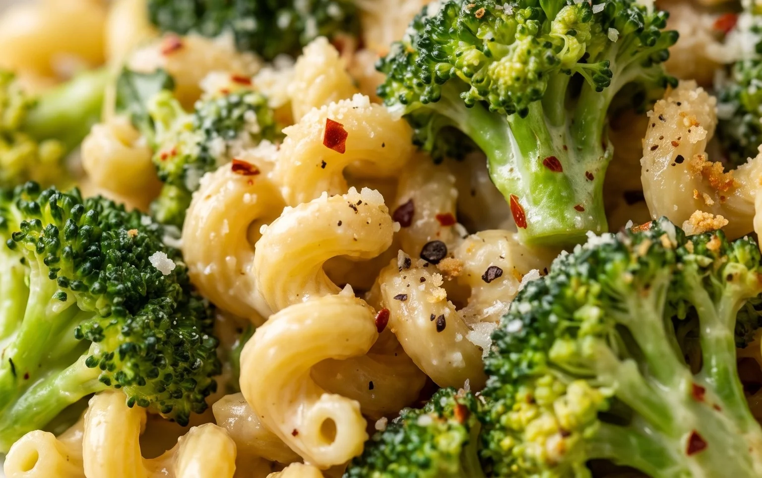 Broccoli Pasta