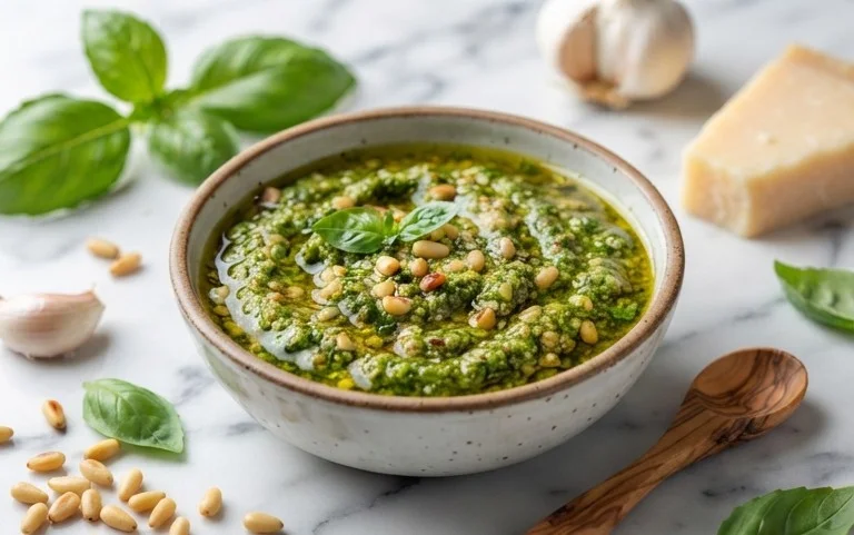 mix and match pesto recipe
