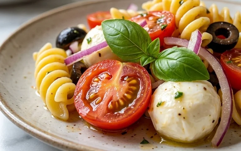 Pasta Salad Recipe