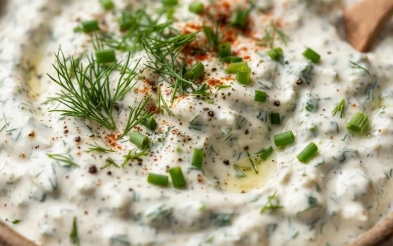 Dill Dip