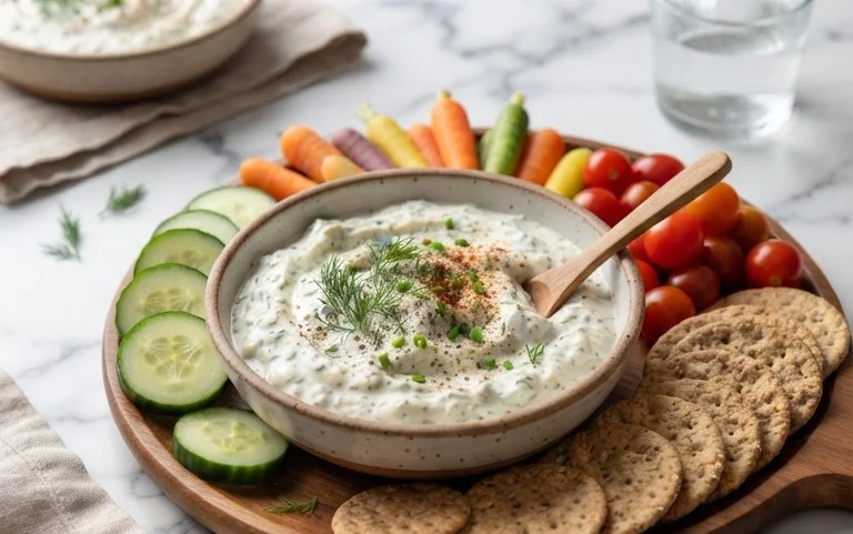 Dill Dip