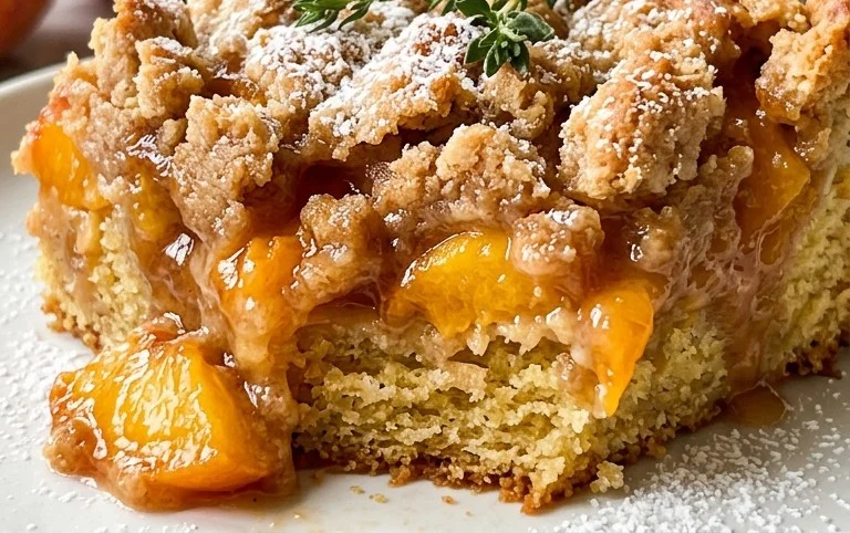 Peach Buckle
