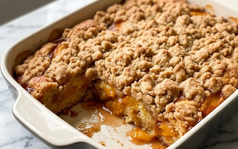 Peach Buckle