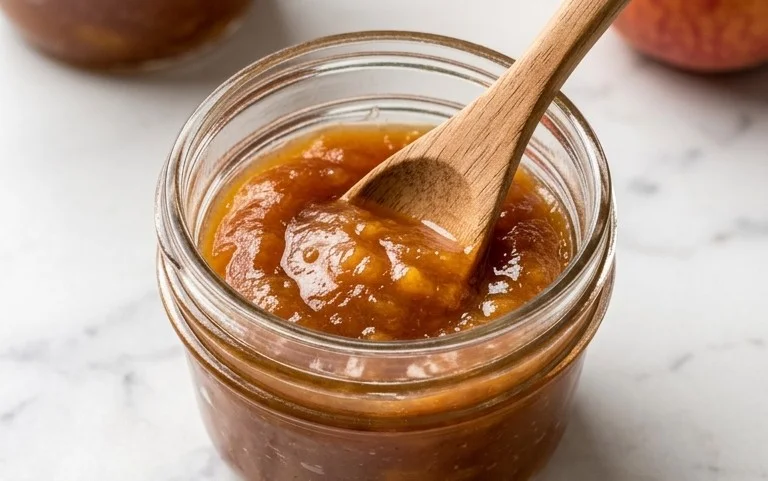 Peach Butter