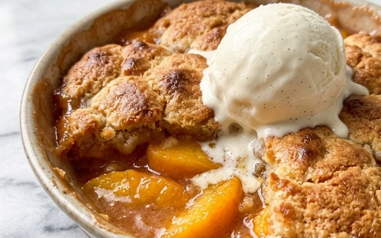 25 Easy Recipes Using Fresh Peaches