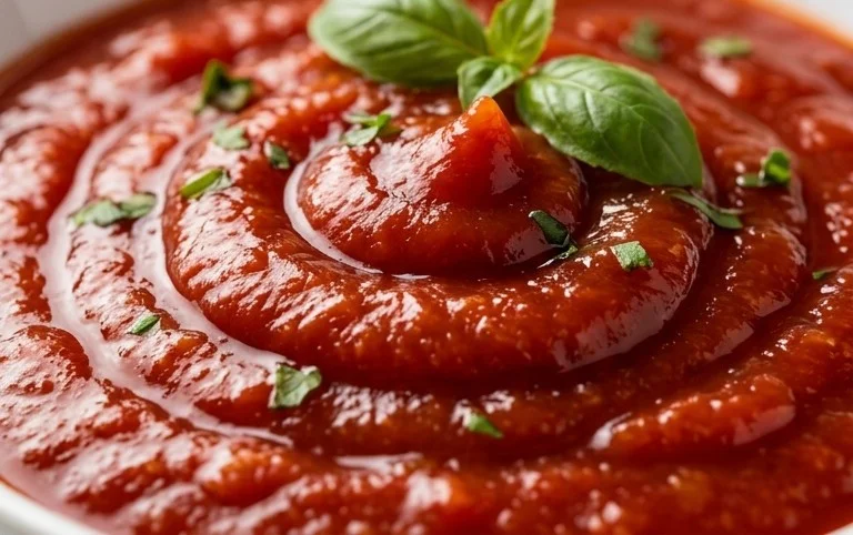 Canned Ketchup Recipe (Heinz Copycat)