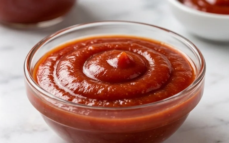 Canned Ketchup Recipe (Heinz Copycat)